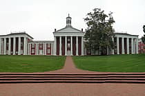 Washington and Lee University