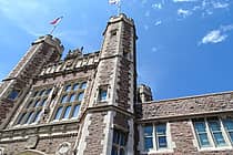 Washington University in St Louis
