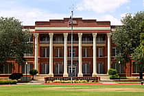 Wayland Baptist University