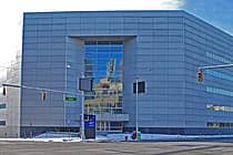 Wayne County Community College District