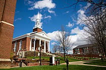 Waynesburg University