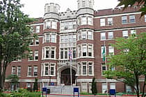 Webster University