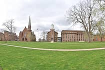 Wesleyan University