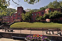 West Virginia University Institute of Technology