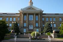 Western Illinois University