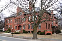 Westfield State University