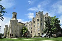 Wheaton College