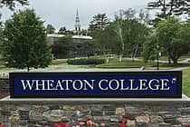 Wheaton College (Massachusetts)