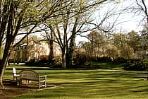 Whitman College