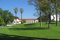 Whittier College