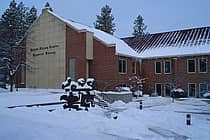 Whitworth University