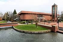 Willamette University