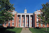 William Jewell College