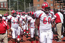 Winston Salem State University