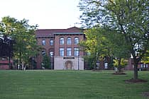 Wisconsin Lutheran College