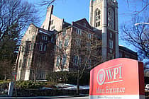 Worcester Polytechnic Institute