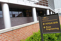 Wright State University Main Campus