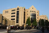 Xavier University of Louisiana