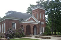 Young Harris College