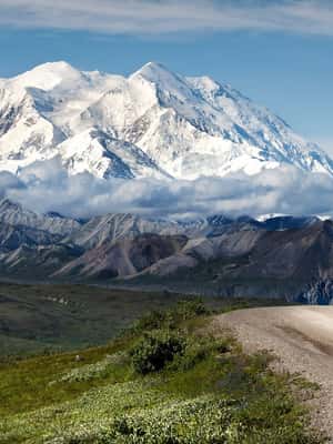 Alaska