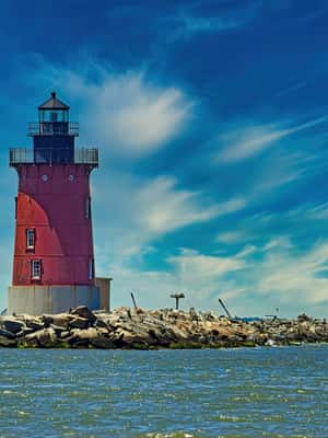 Delaware