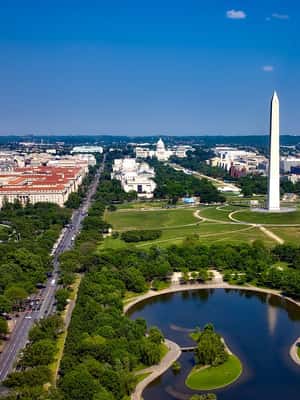 District Of Columbia