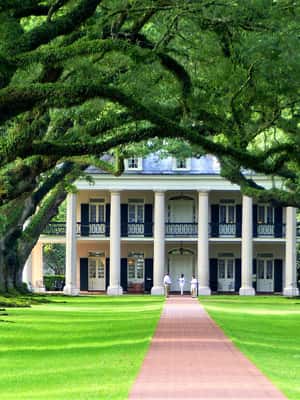 Louisiana