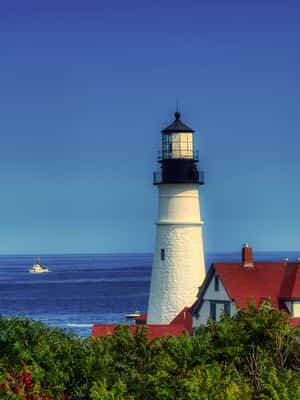 Maine