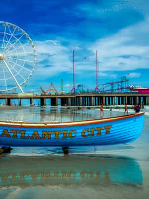 New Jersey