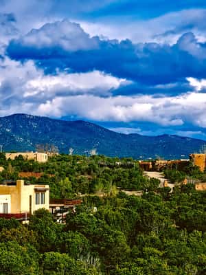 New Mexico