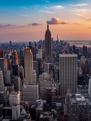 New York