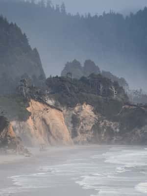 Oregon