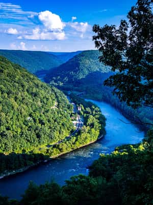 West Virginia