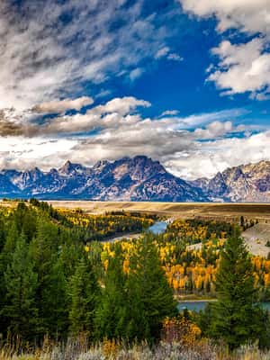 Wyoming