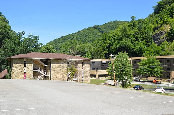 Alice Lloyd College Campus