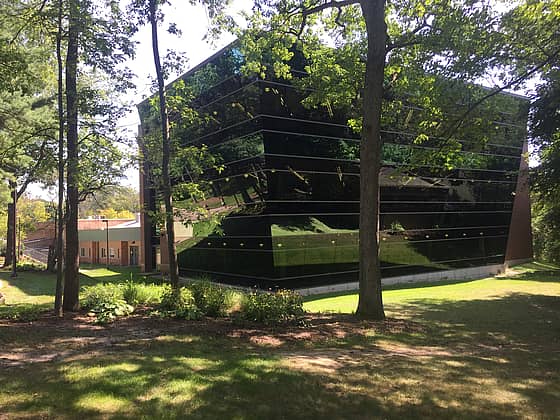 Aquinas College Campus