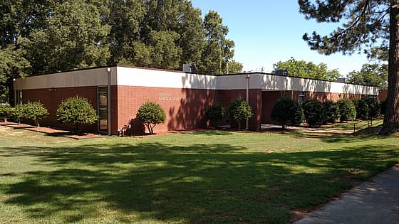 Arkansas State University Beebe Campus