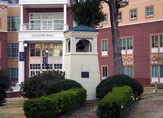 Augusta University Campus