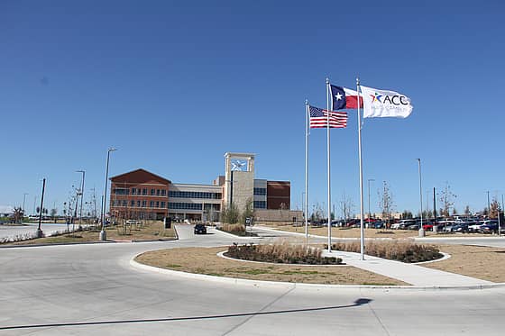 Austin Community College District Campus