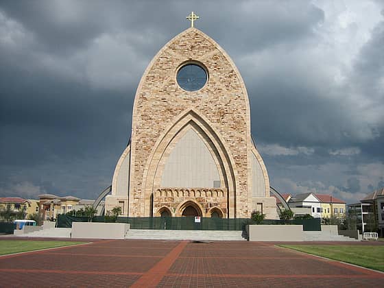 Ave Maria University Campus
