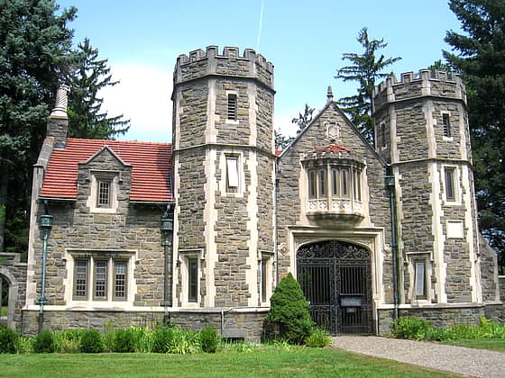 Bard College Campus