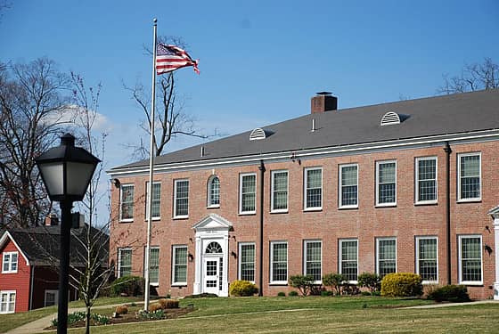 Bay Path University Campus