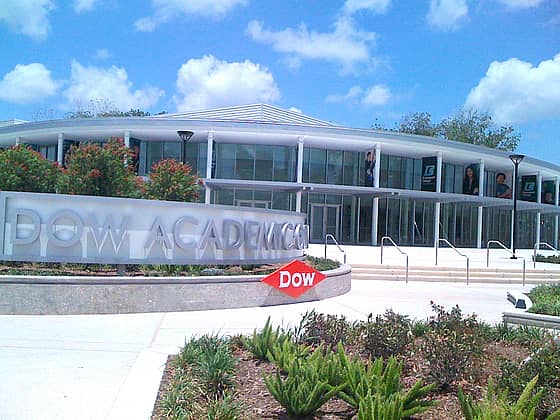 Brazosport College Campus
