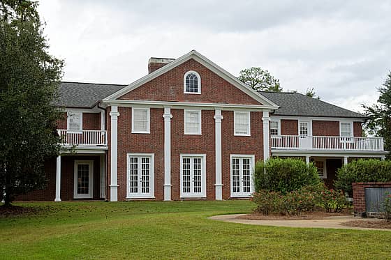Brenau University Campus
