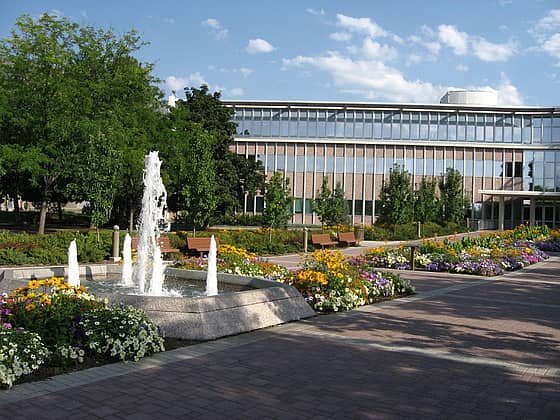 Brigham Young University Idaho Campus