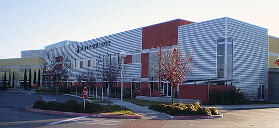Butte College Campus