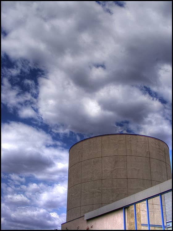 California State University Bakersfield Campus