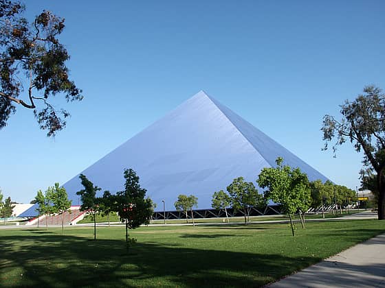 California State University Long Beach Campus