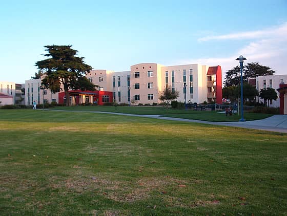 California State University Monterey Bay Campus