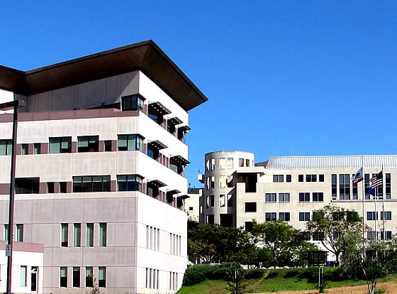 California State University San Marcos Campus